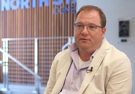 Photo ZEBRA SYSTEMS umožnila 37% rast spoločnosti North State Cyber Solutions prostredníctvom efektívnejšieho partnerství