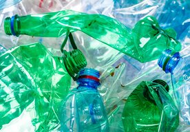 Photo Koniec plastového odpadu? Inovatívny reaktor ho mení na palivo s rekordnou účinnosťou 