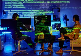 Photo Zabudnite na hackathony: Inovácie sa už nerodia v strese, ale v pohode