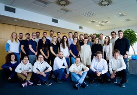 Photo Slovenská firma Powerful Medical získala 40 miliónov eur od EÚ na urýchlenie včasnej diagnostiky srdcových infarktov pomocou AI