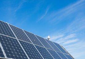 Photo Prelom v solárnej energii: nové panely sú lacné, stabilné a netoxické