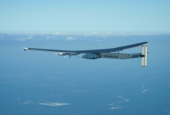 Photo Nekonečný let realitou: inovatívny solárny dron môže lietať celé mesiace a nahradiť aj satelity