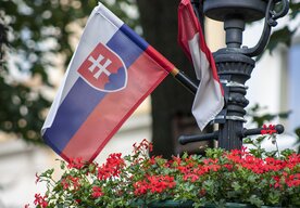 Photo Slovensko bude najbližšie dva roky rásť o polovicu menším tempom ako svetová ekonomika