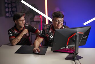 Photo Hráč rozumí hráči: Agon by AOC ve spolupráci s Counter-Strike 2