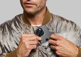 Photo Bomber bunda s technológiou z NASA vás premení na digitálneho ducha