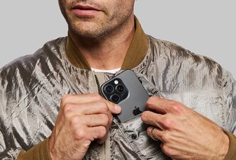 Photo Bomber bunda s technológiou z NASA vás premení na digitálneho ducha