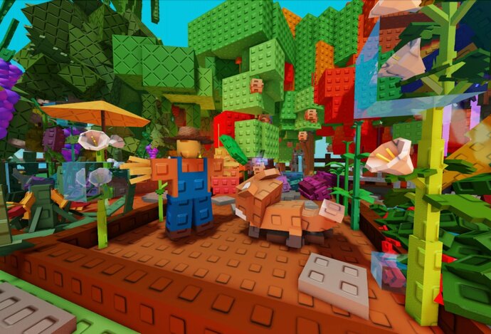 Photo Hra 16-ročného tínedžera získala milióny hráčov a prekonala aj Fortnite