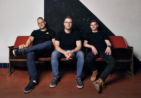 Photo Komentár: Potrebujeme ľudí, ktorí vedia rozmýšľať. Papieroví absolventi sú v IT nepoužiteľní