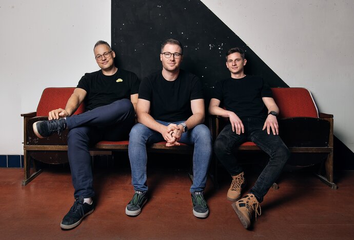 Photo Komentár: Potrebujeme ľudí, ktorí vedia rozmýšľať. Papieroví absolventi sú v IT nepoužiteľní