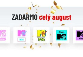 Photo August plný hudobných hitov ťa naladí na skvelé leto!