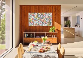 Photo Samsung nadviazal partnerstvo so spoločnosťou Liberty, aby obohatil Samsung Art Store o ikonické britské dizajny