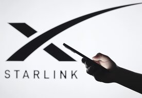 Photo Čína považuje Muskov Starlink za vojenskú hrozbu a snaží sa ho dobehnúť 