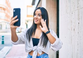 Photo Digitálne vyzliekanie: Desivý vzostup AI aplikácií, ktoré bez súhlasu vytvárajú nahé fotky žien