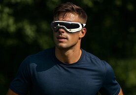 Photo Google a Oakley vyvíjajú okuliare pre superľudí: s kamerami, LiDARom a AI uvidíte svet inak