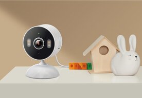 Photo TP-Link Tapo C113: Vnútorná aj vonkajšia Wi-Fi kamera s farebným nočným videním a inteligentnou AI ochranou