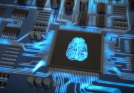 Photo Čínsky neuromorfný počítač s dvoma miliardami neurónov sľubuje revolúciu v AI