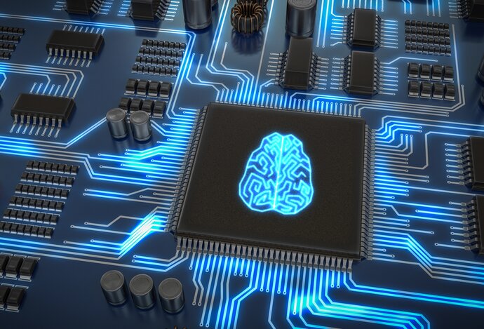 Photo Čínsky neuromorfný počítač s dvoma miliardami neurónov sľubuje revolúciu v AI