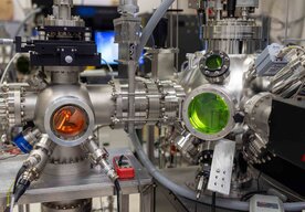 Photo Vedci objavili piate skupenstvo hmoty, ktoré mení všetko