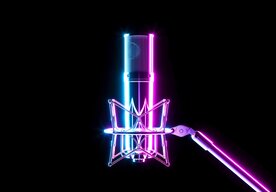 Photo Vizuálny mikrofón vás môže odpočúvať na diaľku pomocou laseru