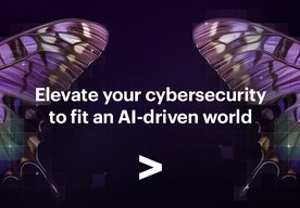 Photo Len 1 z 10 firiem je pripravená na hrozby spojené s umelou inteligenciou, ukazuje report Accenture