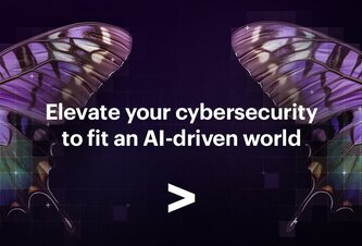 Photo Len 1 z 10 firiem je pripravená na hrozby spojené s umelou inteligenciou, ukazuje report Accenture