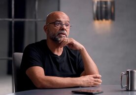 Photo Bývalý šéf Googlu varuje pred 15 rokmi pekla, ktoré nám prinesie umelá inteligencia