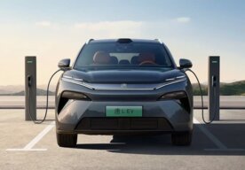 Photo Koniec čakania pri nabíjačkách? Táto technológia nabíja elektromobil rovnako rýchlo ako tankovanie benzínu