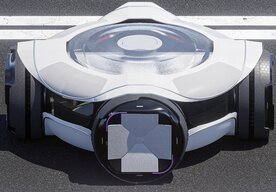 Photo Tento nápad môže odstrániť zápchy v mestách a zmeniť ich na nepoznanie