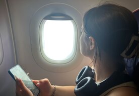 Photo Letecká etiketa: Ako sa správať v oblakoch s gráciou a ohľaduplnosťou