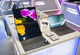 Photo ASUS pozýva do nového showroomu na Nivách