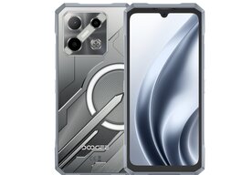 Photo Doogee uvádí Blade GT Play, první odolný telefon s RGB prvky
