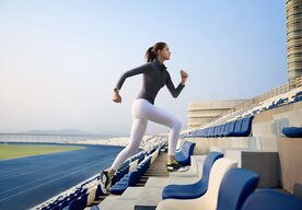 Photo Huawei Watch FIT 4: Štýlový spoločník na festival