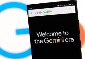 Photo Google pridáva do smartfónov AI tlačidlo, ktoré zmení všetko 