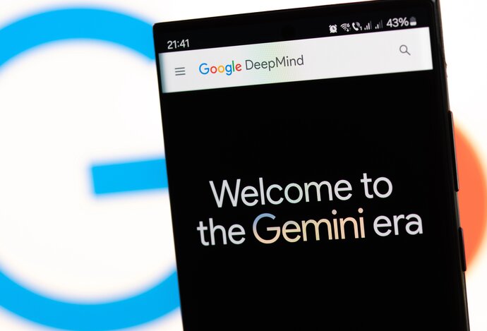 Photo Google pridáva do smartfónov AI tlačidlo, ktoré zmení všetko 