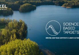 Photo Iniciatíva SBTi schválila ciele skupiny Zyxel Group v oblasti znižovania emisií uhlíku