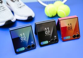 Photo Samsung Galaxy Z Fold7: Takto sa zvyšuje latka pre najinteligentnejšie smartfóny