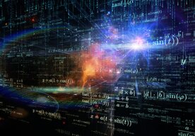 Photo Umelá inteligencia objavila novú fyziku. Tentoraz nejde o hype