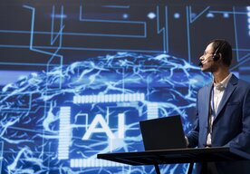 Photo Už nikdy nebudeme musieť pracovať? Šéf DeepMind to očakáva za 5–10 rokov