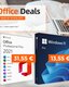 Photo Vylepšite si počítač s MS Windows 11 Pro a Office 2021 – doživotné licencie už od 10 € s Godeal24