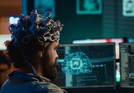 Photo Futuristi sľubujú tisícročný život a do polovice storočia nesmrtelnosť 