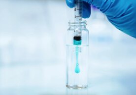 Photo Chirurgia bez ihly a nite? Inovatívne bio „lepidlo“ spojí aj pretrhnuté nervy