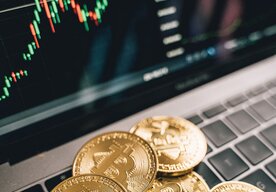 Photo Komentár XTB: Ethereum rekordne rastie, za týždeň posilnilo o vyše 30 %