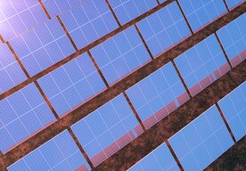 Photo Jednoduchá zmena chemikálie umožní výrobu účinnejších a stabilnejších solárnych článkov 