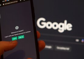 Photo Google špehuje viac, ako si myslíte: vaša tajná komunikácia s ChatGPT sa môže objaviť vo vyhľadávaní