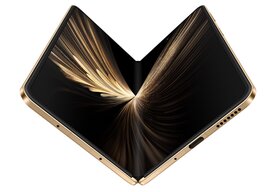 Photo HONOR Magic V5: Jeden z najtenších skladacích smartfónov bez kompromisov prichádza na Slovensko