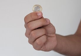 Photo Analýza XTB: Ženské euro má hodnotu iba 83 centov