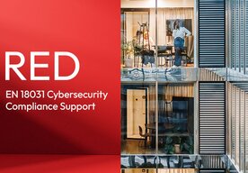 Photo Zyxel medzi prvými výrobcami, ktorí splnili nové kyberbezpečnostné normy EU