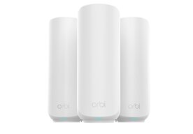 Photo NETGEAR rozšiřuje nabídku mesh systémů s WiFi 7 o řadu Orbi 370 