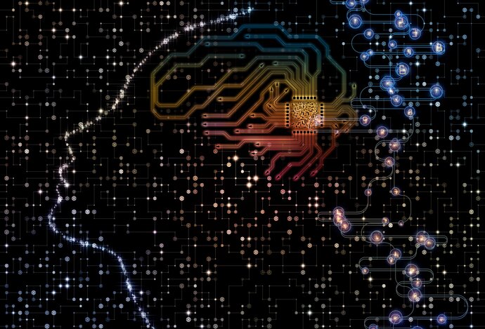 Photo Umelá inteligencia sama navrhuje experimenty a objavuje nové lieky
