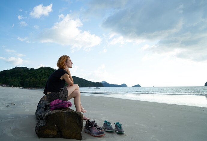 Photo Finančné prokrastinovanie: 26 % Sloveniek a Slovákov uprednostňuje užívanie si pred odkladaním na budúcnosť.
